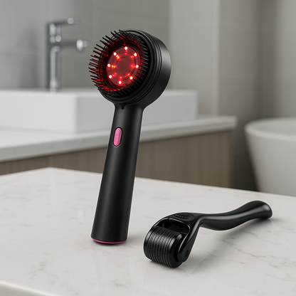 HairLux